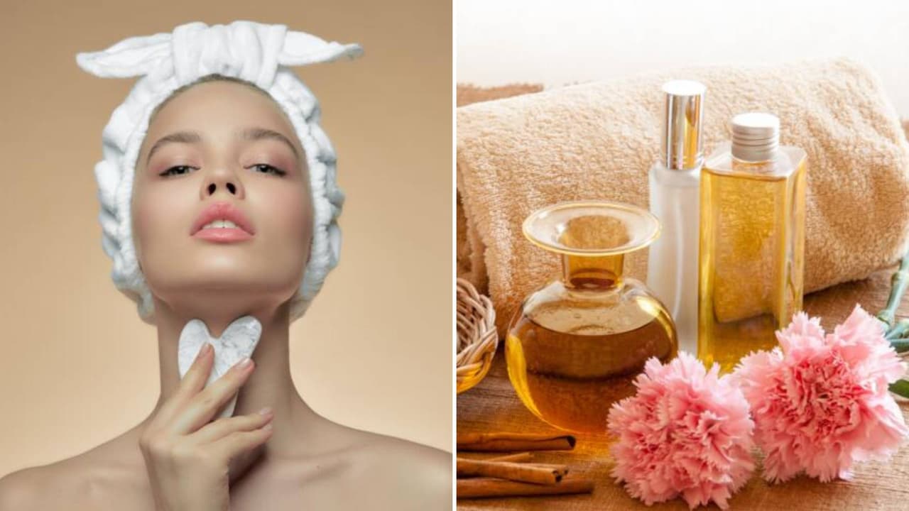 Reduce la papada y estiliza tu cuello sin cirugías: este masaje se convertirá en tu favorito