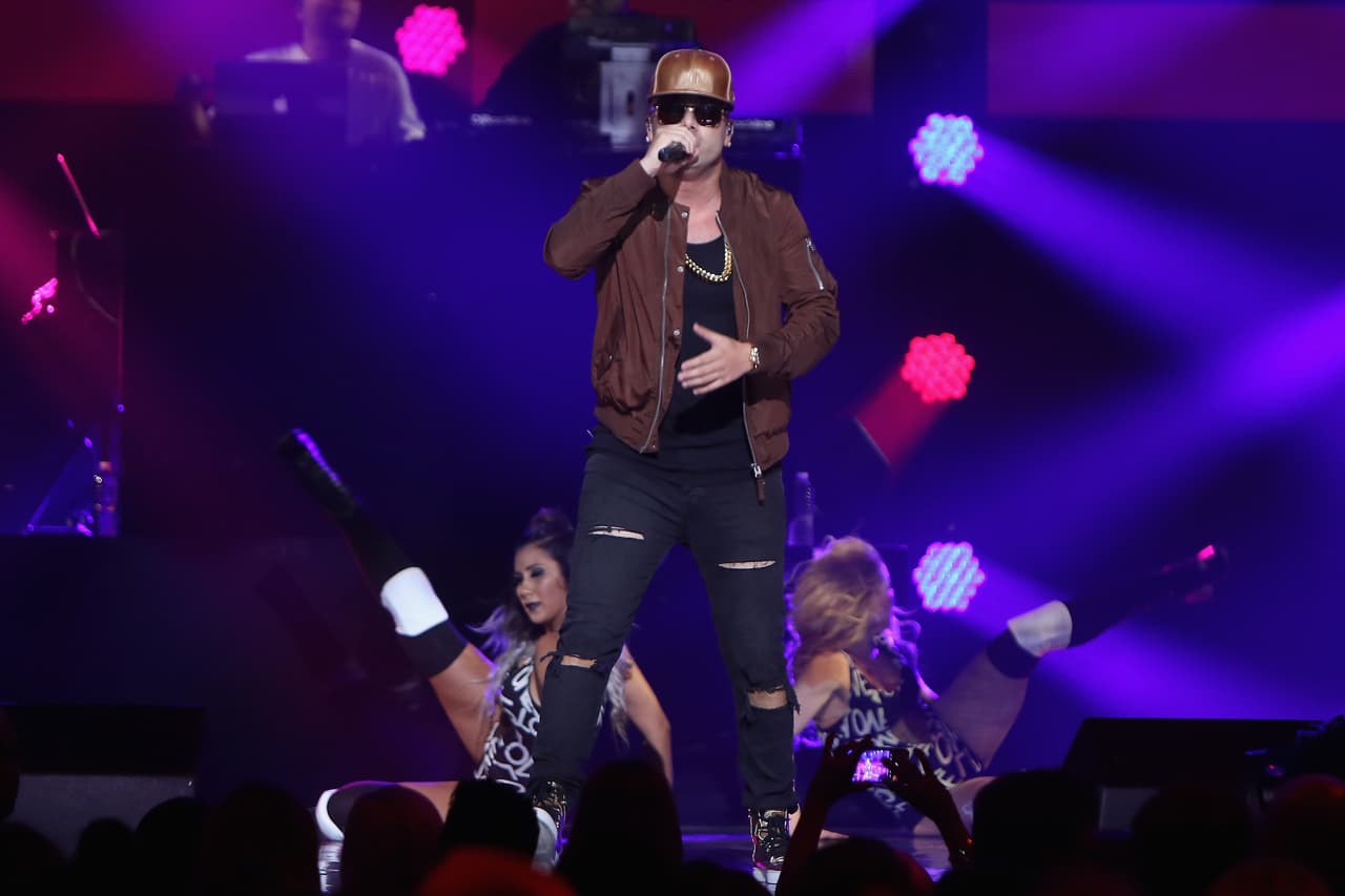 El reggaetonero se ha convertido en un ícono de este género y ha logrado imponer su estilo.