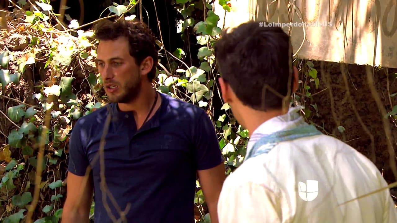 Sí, ¡podría estar ahí! ¡Vamos, pero ten cuidado!