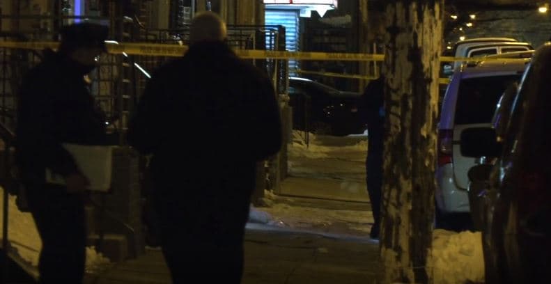 Investigan tiroteo mortal al sur de Filadelfia