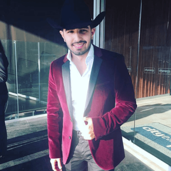 El siguiente objetivo de Joss es convertirse en un reconocido intérprete.