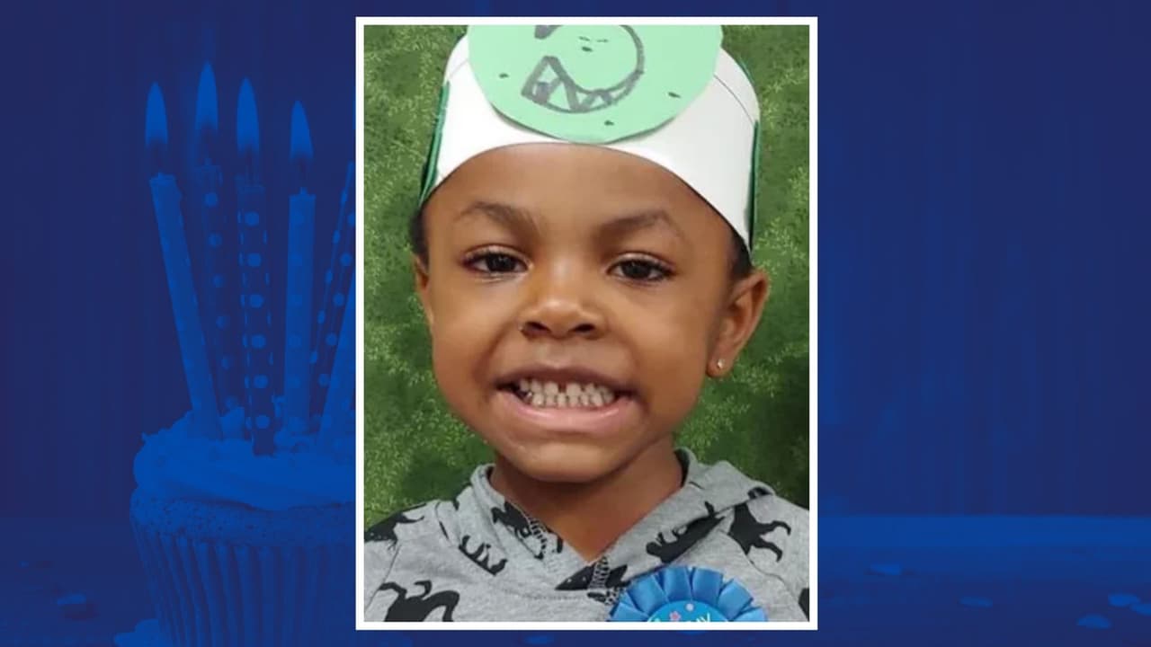 “Sólo quería celebrar su cumpleaños”: mamá del niño atacado por un perro en Dallas