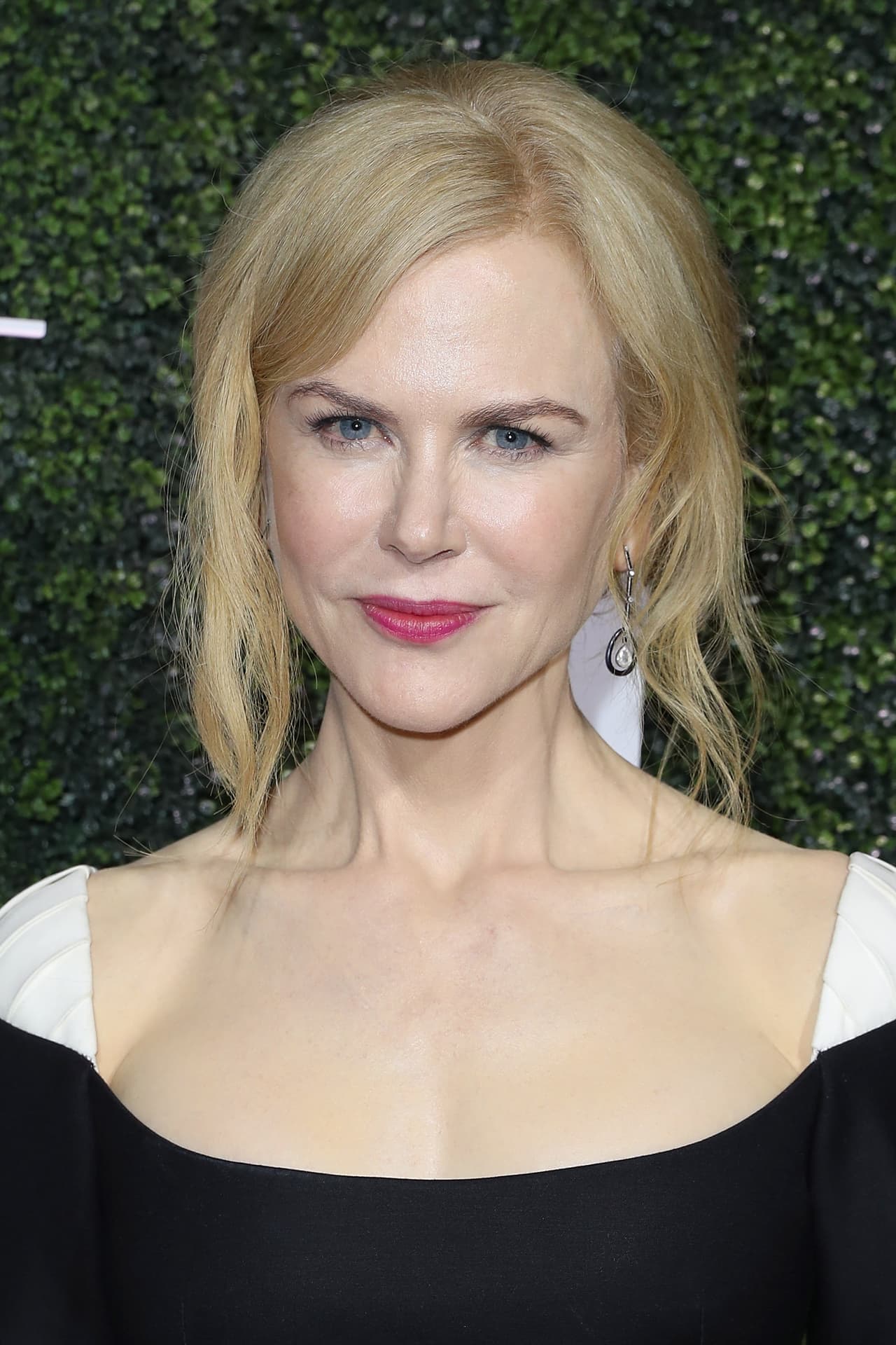 <b><a href="http://www.univision.com/temas/nicole-kidman">Nicole Kidman</a></b> y sus cuatro compañeras son las protagonistas del nuevo proyecto de HBO, 'Big Little Lies'.