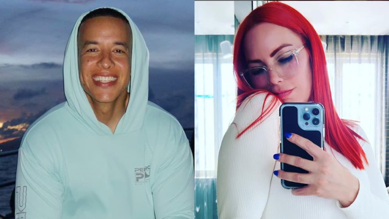 Revelan nuevos detalles sobre Daddy Yankee y su esposa que darían giro radical a supuesta crisis