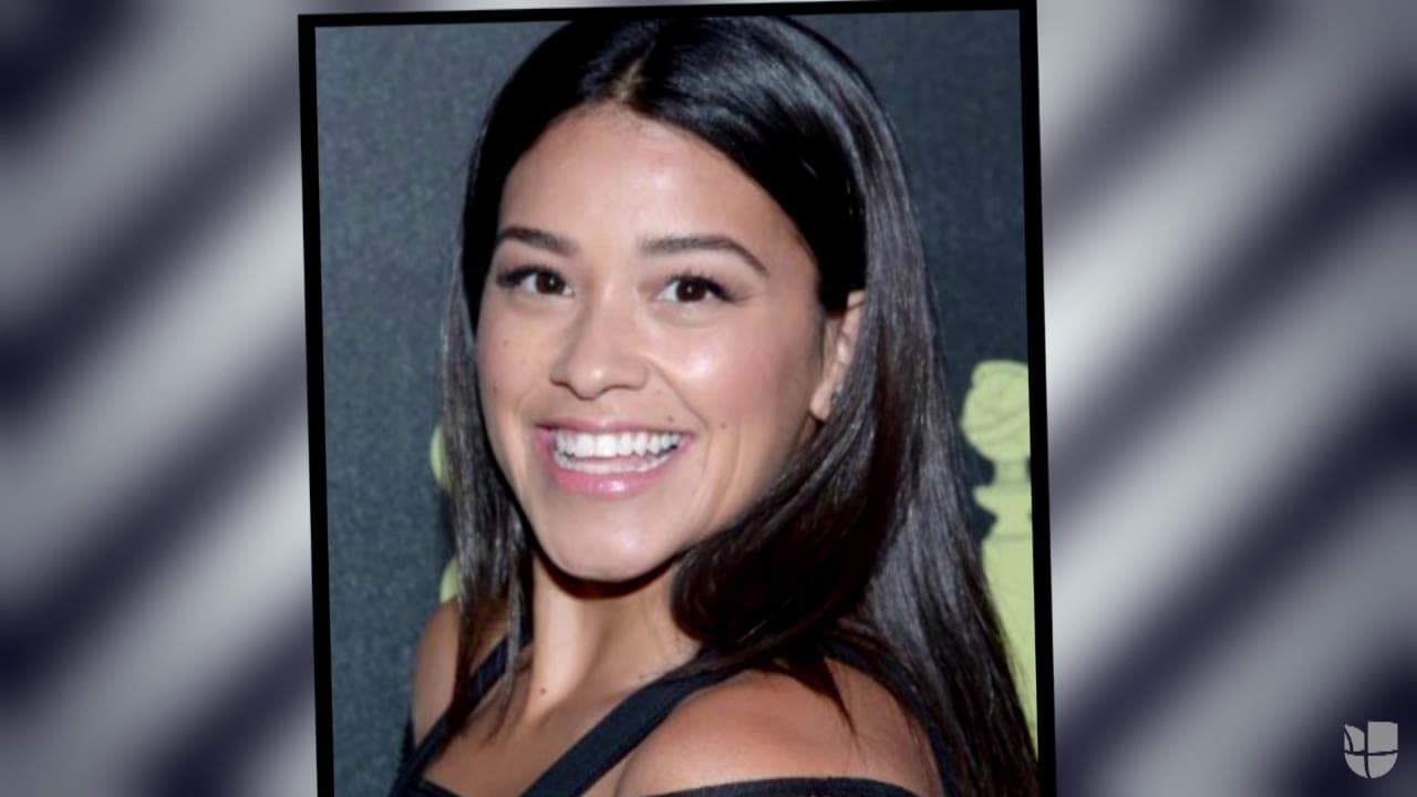 GYF digital: Gina Rodriguez no quiso dar detalles de su preferencia sexual