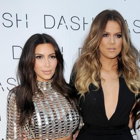 Ante la constante atención hacia Lamar, y como parte del adelanto de la nueva temporada del reality show de las Kardashian, Kim le pregunta a Khloé cómo se siente de que su ex está promocionando el libro.