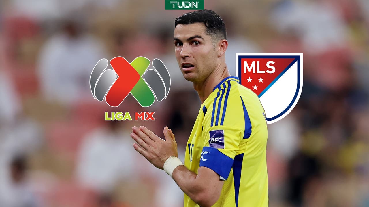 Cristiano Ronaldo lanza mensaje insinuando su salida del Al-Nassr