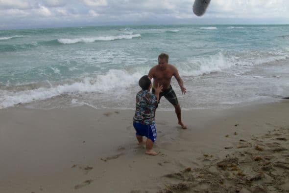 ¡Este par se convierte en dinamita cuando están juntos!