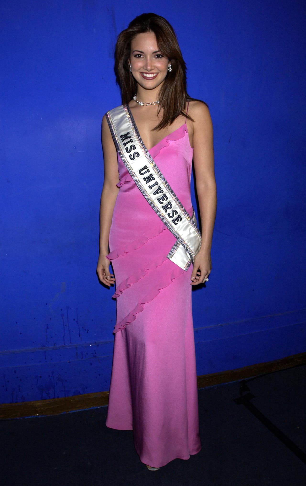 Pero aunque se llevó este título y triunfó a lo grande, decidió echar a andar uno de sus más grandes sueños.