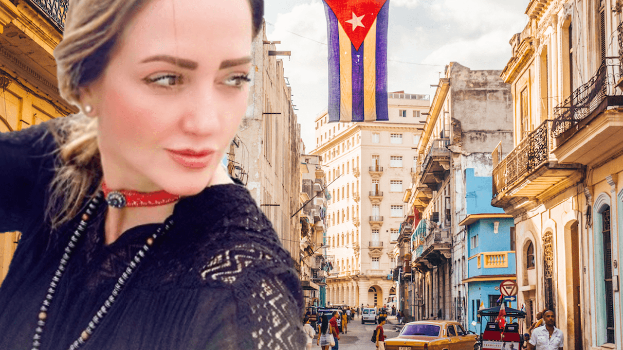 Sin embargo, se cantó incapaz de ceder ante una situación en la que le pidan atacar a alguien. “Si me piden que lo haga, no lo voy a hacer”.