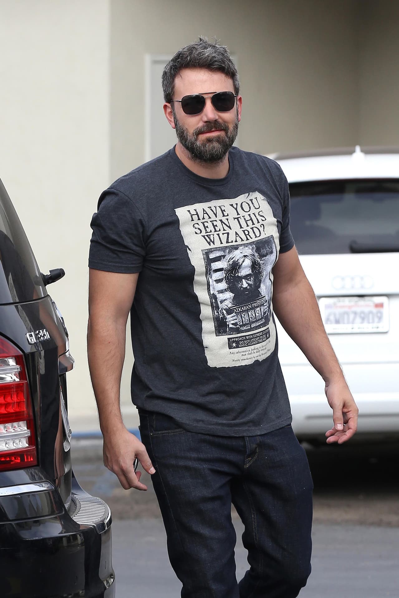 Aunque Ben Affleck supuestamente cometió el gran error de tener una aventura con la niñera, tiene un gran motivo para agradecer.