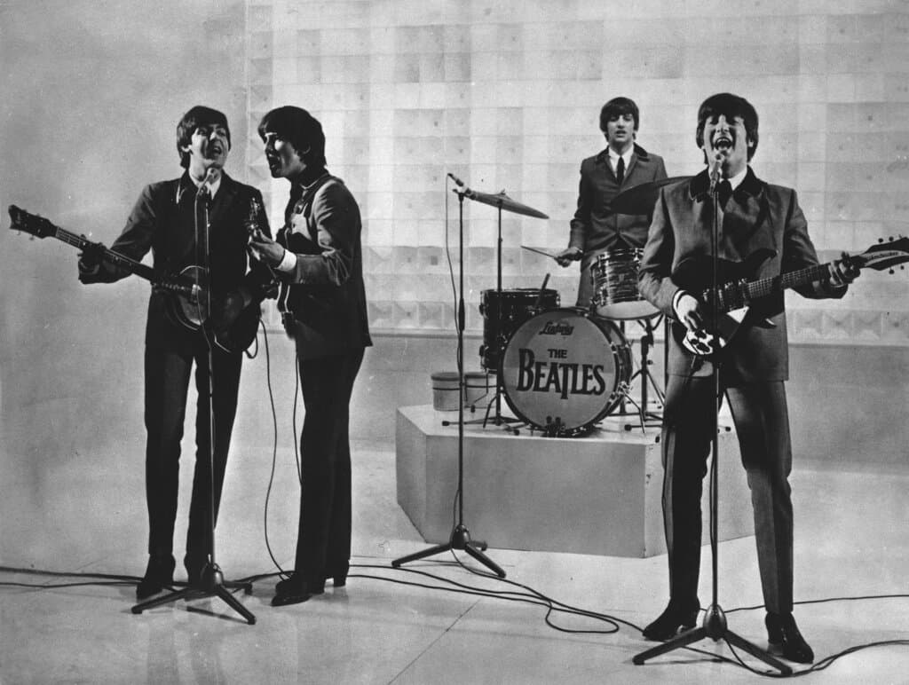 Cómo resucitaron una canción inédita de Los Beatles usando la inteligencia artificial