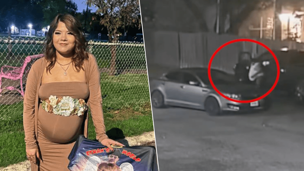 Los cadáveres de Matthew Guerra y Savanah Soto fueron encontrados en un Kia Optima, luego de reportes de que habían desaparecido. Savanah estaba embarazada y estaba a punto de dar a luz, cuando la reportaron desaparecida en la ciudad de Leon Valley, Texas. Así es como los padres de Matthew lo recuerdan a él.