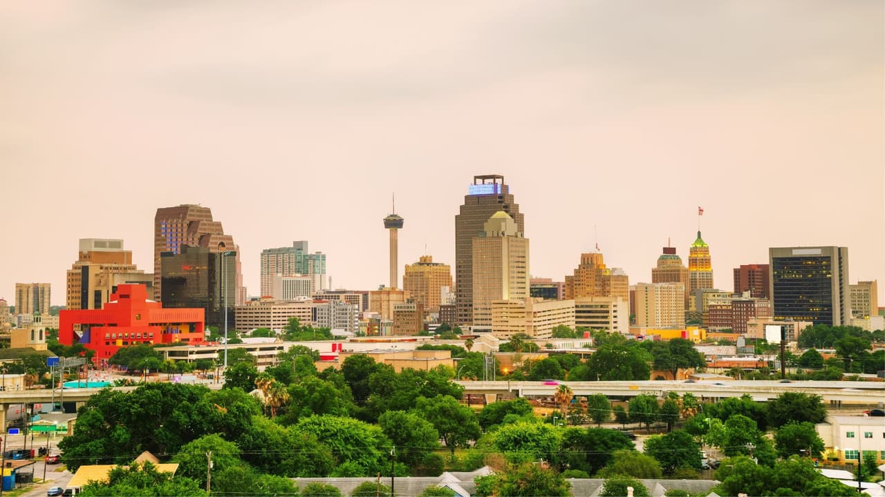 Rescatan a víctimas de tráfico humano durante los días del ‘Final Four’ en San Antonio