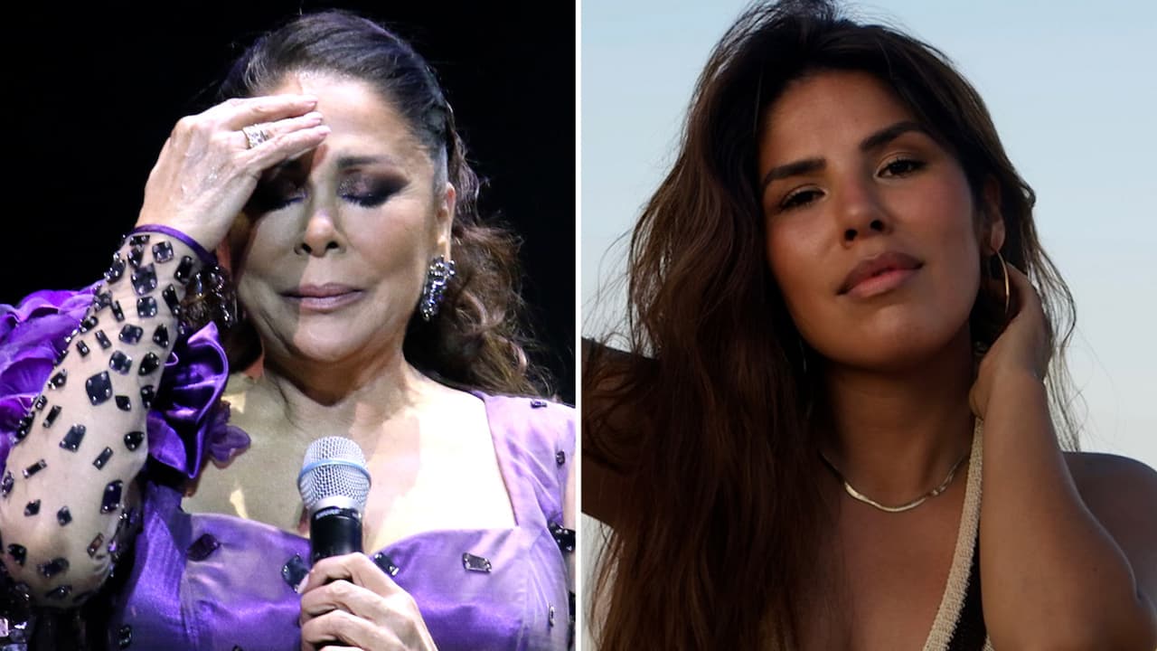 Hija de Isabel Pantoja rompe relación con su madre porque nunca le dio su lugar por ser adoptada