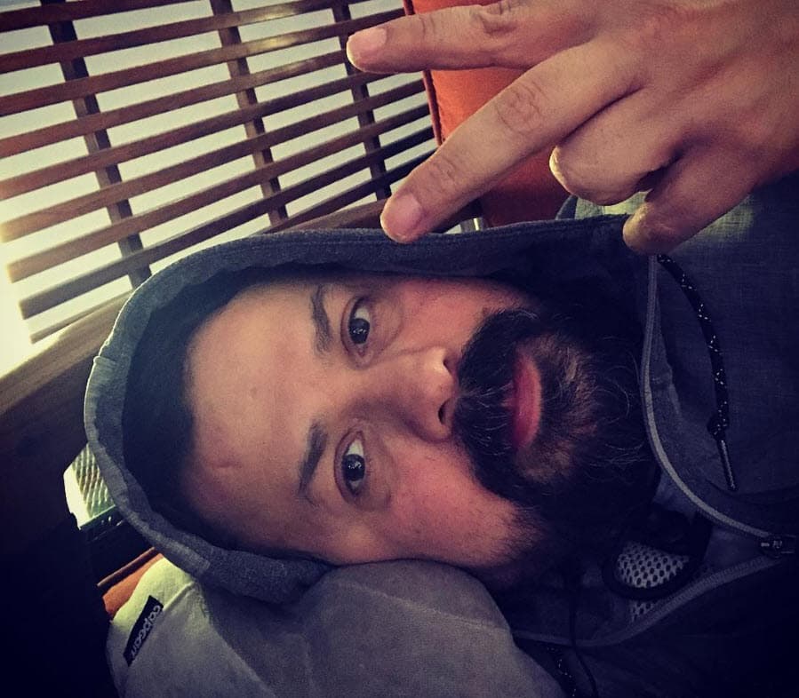 "No pudieron verlo ya ni en el hospital", dijo.
<br>