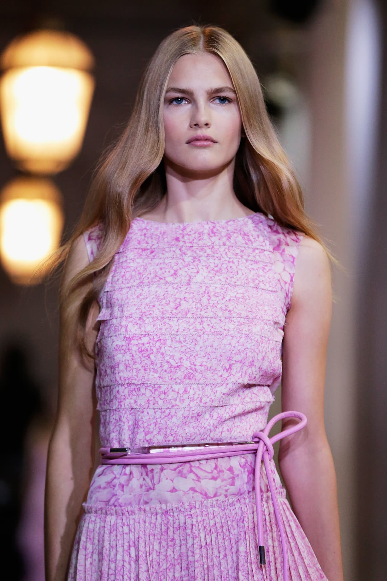 Herrera se encargó de crear piezas para cada gusto.