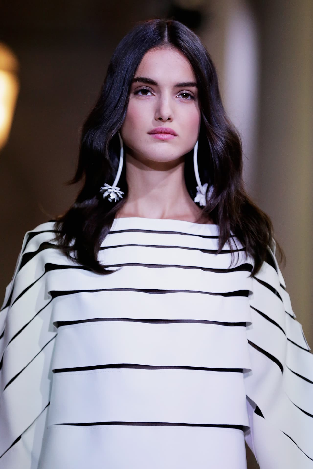 Combinados con el estampado a rayas serán la sensación.