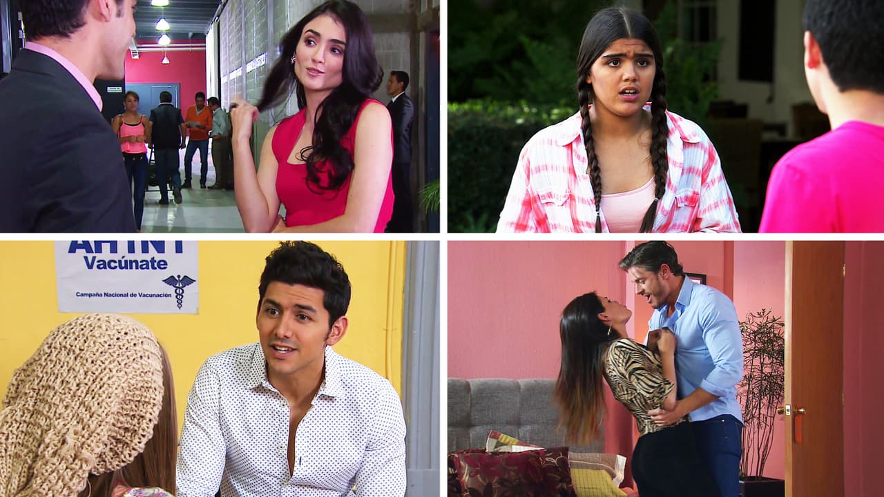 Revive lo mejor de la semana de La Rosa de Guadalupe