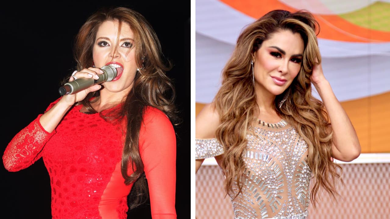 ¿Alicia Machado en OnlyFans? Ninel Conde revela qué famosos se unieron a su agencia