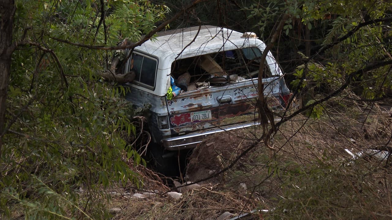 Un repartidor venezolano está entre las víctimas de las lluvias en Arizona: El balance hasta ahora