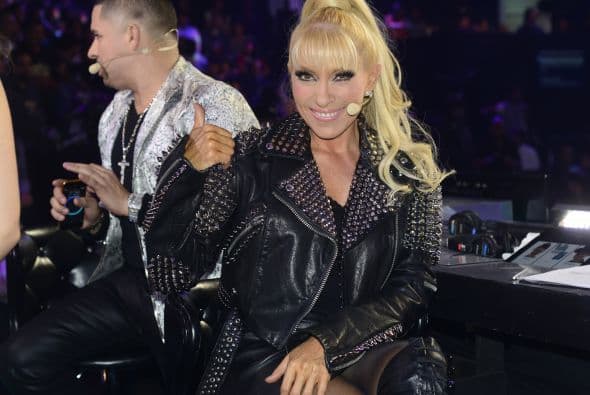 Yuri es una cantante muy querida internacionalmente. ¿Sabías que también ha actuado en películas? Además, tiene incontables participaciones cómicas en la pantalla chica.