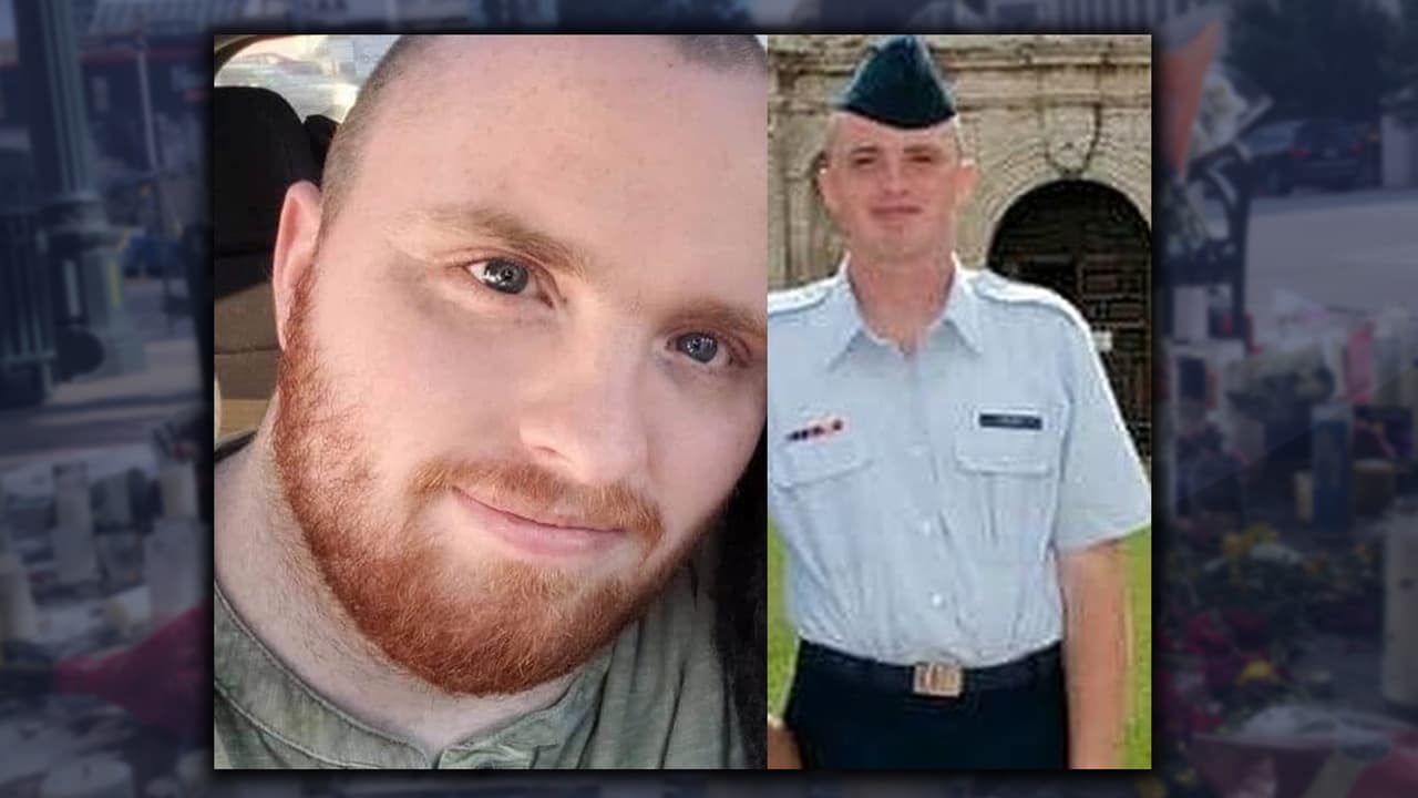 Esto es lo que se sabe del hombre que murió tras tiroteo en medio de manifestación en Austin