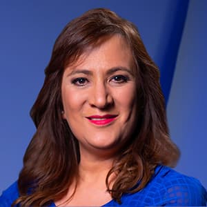 María del Pilar Hanes's profile picture