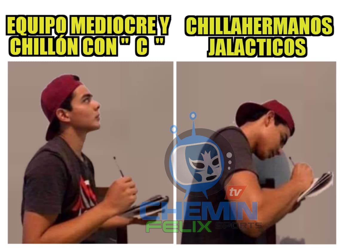 Chivas se llevó el protagonismo tras una derrota contundente ante Tigres y las Águilas cumplieron como equipo 'grande' ante Querétaro.