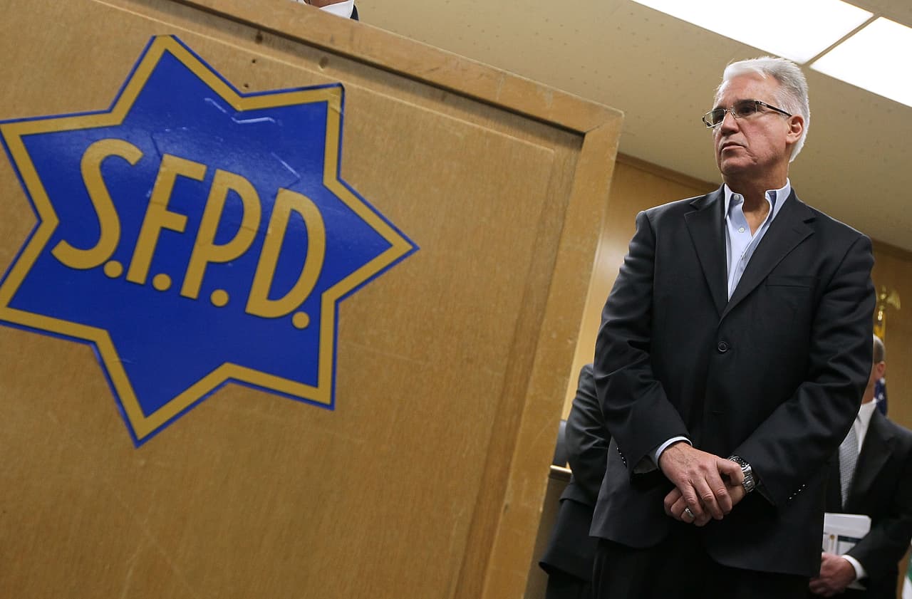 Fiscal del distrito de San Francisco y el FBI crean equipo anticorrupción en la ciudad