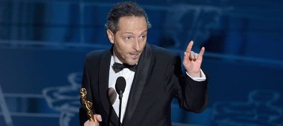 Emmanuel Lubezki
