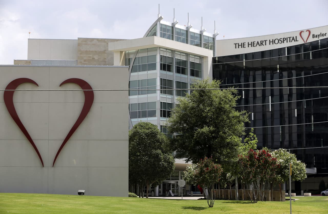 Casi 6 millones de estadounidenses sufren de insuficiencia cardiaca. La mitad de ellos muere a los cinco años de haber recibido el diagnóstico.