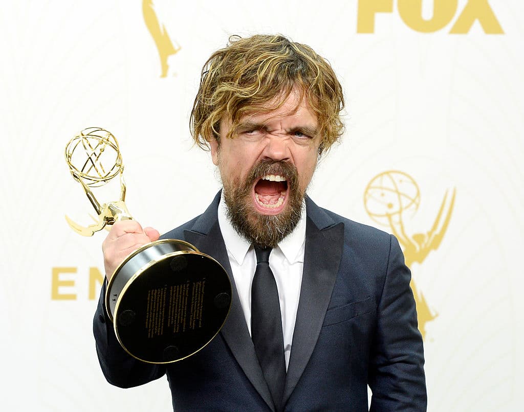 ¿Quién ganará el Emmy? La respuesta es más previsible de lo que crees