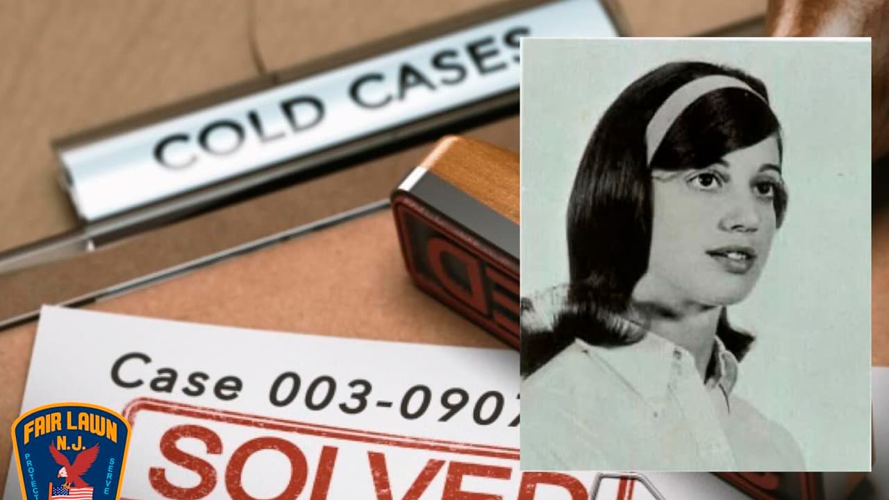 Confesión de asesino en serie cierra el caso sin resolver de Alys Eberhardt, 60 años después.