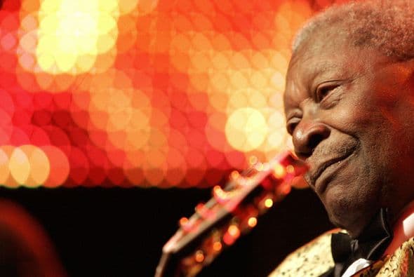 Algunos de sus hijos desataron una intensa guerra en contra del manager del músico Laverne Toney.