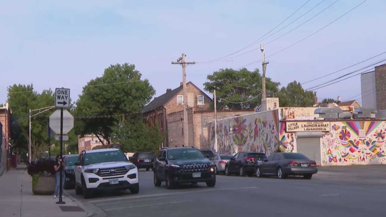 Violencia en La Villita deja dos muertos en menos de 30 minutos en Chicago