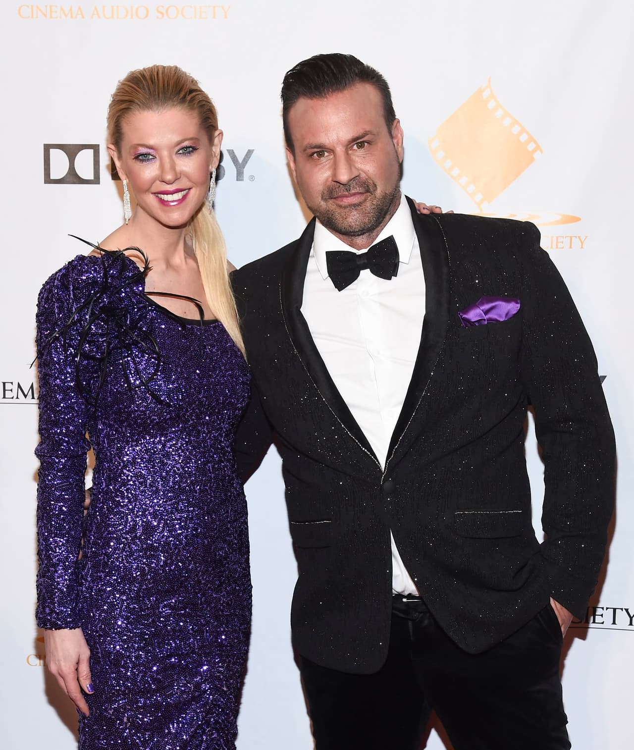 Stanulis es un exoficial de policía de Nueva York que ha aparecido en proyectos de televisión como 'The Sopranos'. Ahora actúa al lado de Tara Reid en la película 
<b><a href="https://www.youtube.com/watch?v=2pzUCmQZpjI" target="_blank">'5th borough'</a></b>, a estrenarse el 3 de junio. 
<br>