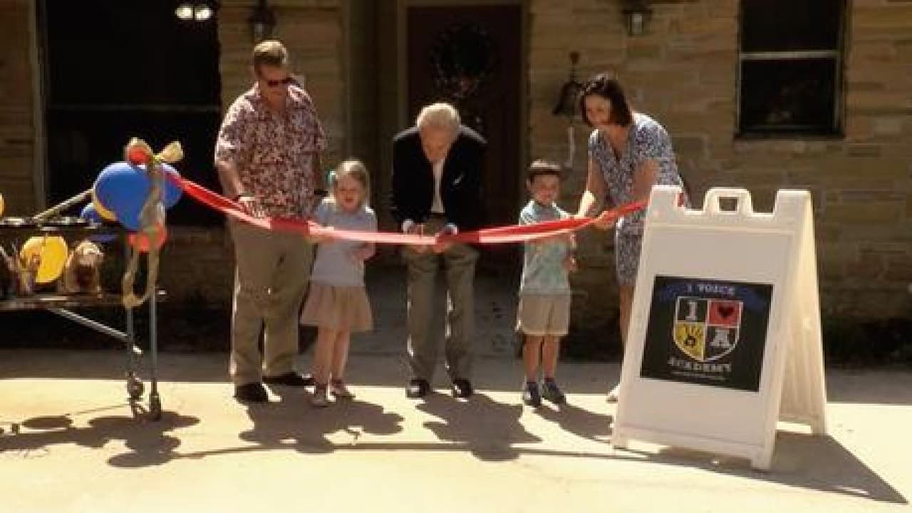 Abre la primera escuela para niños con cáncer en el condado de Hillsborough