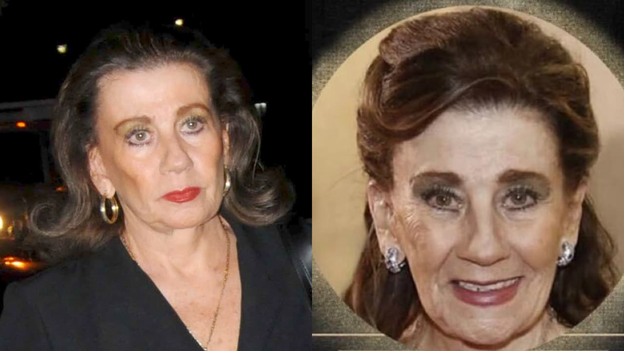 Muere Yolanda Ciani, actriz de Alborada, a los 85 años: figura de la época de oro del cine mexicano