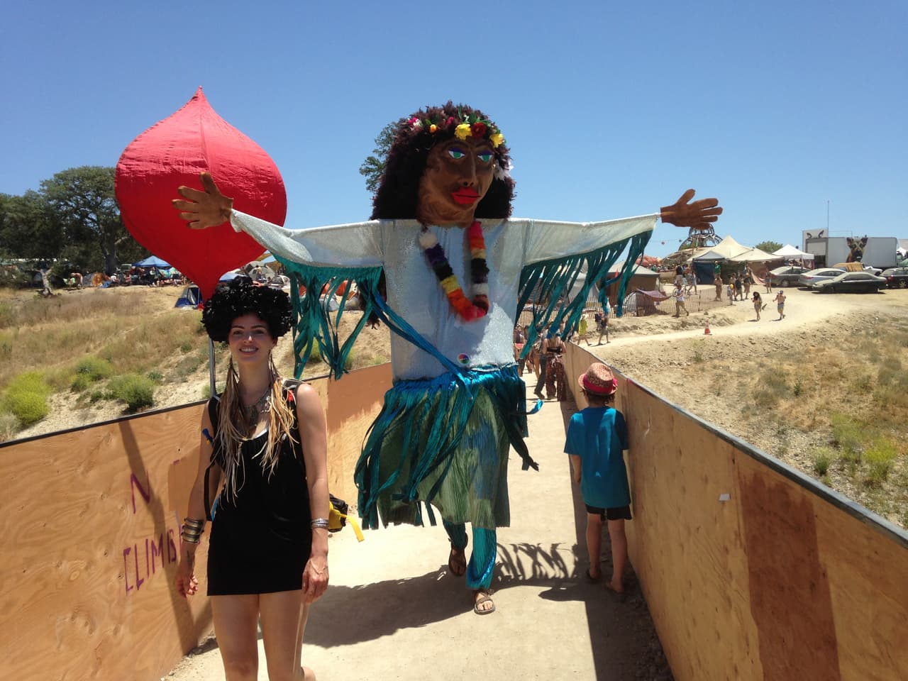 Lightning in a Bottle 2015