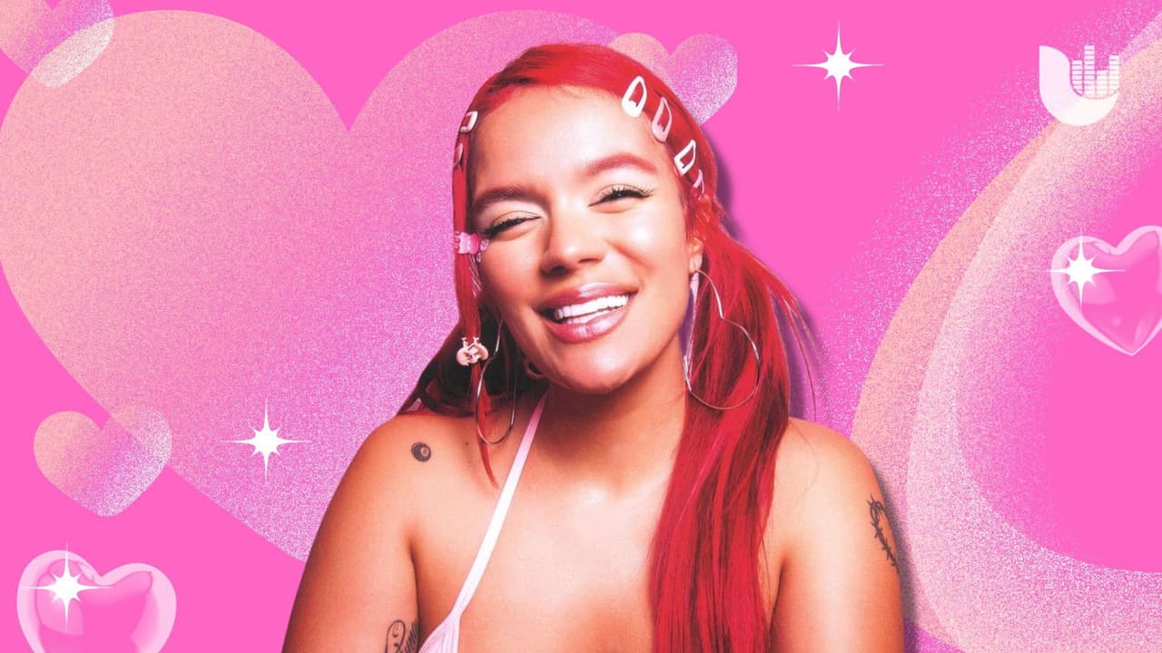 10 canciones de Karol G que debes escuchar para San Valentín