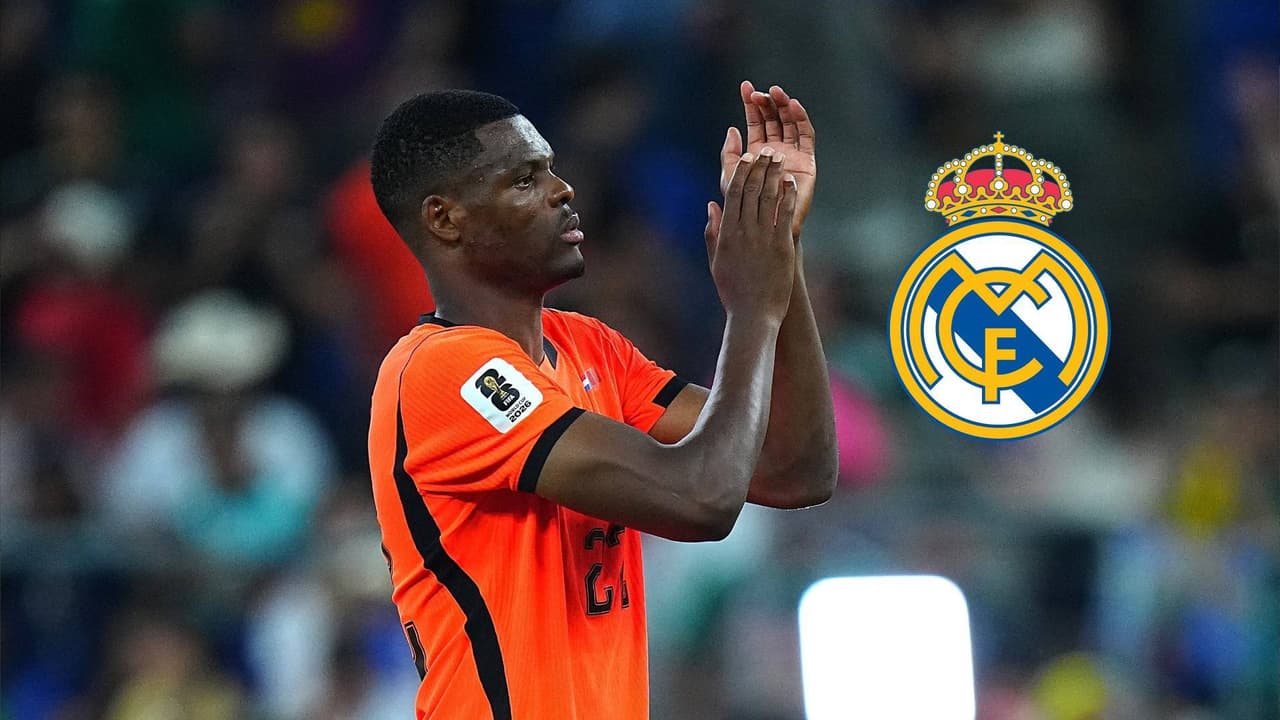 Denzel Dumfries es nuevo jugador del Real Madrid; ¿por cuántas temporadas firmó?