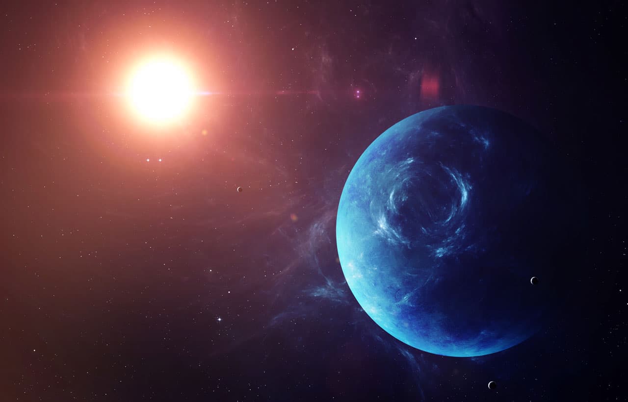 Para que este tránsito sea posible deben ocurrir varios factores, uno de ellos la alineación de la Tierra con el nodo de Mercurio
<br>
<b>¿Qué podemos esperar?</b>
<br>