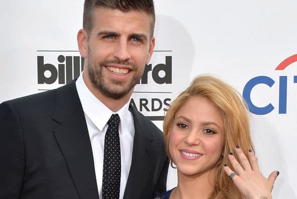En Colombia aseguran que Shakira sí está embarazada