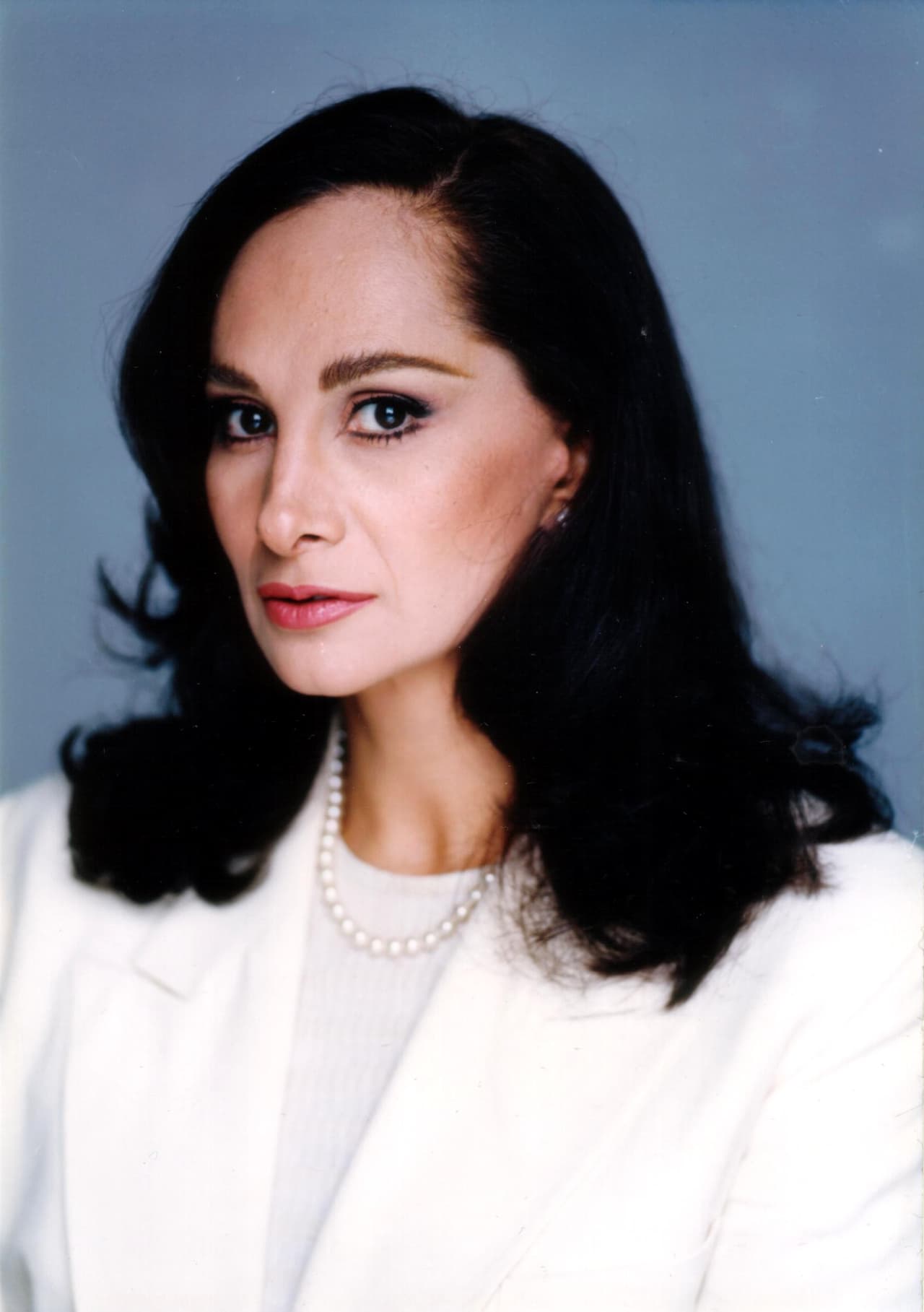 En otra entrevista que fue presentada el pasado viernes 22 en 'Sale el sol', Eric del Castillo reiteró que en su juventud quedó enamorado de la fallecida actriz, pero que no fue capaz de decírselo.
<br>