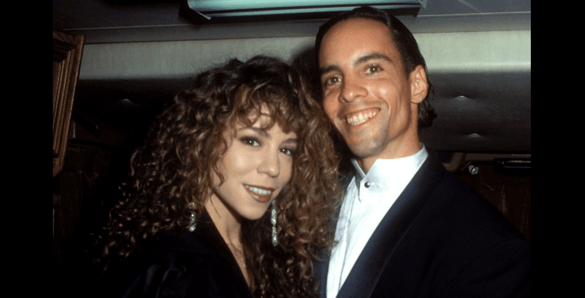 Tremendas acusaciones las que hizo el hermano de Mariah Carey ya que la llamó "bruja" por no ayudar a su hermana.