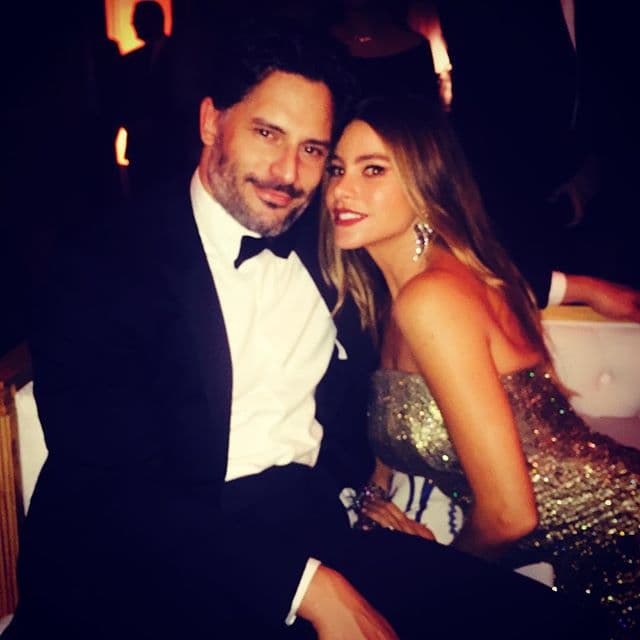 Es bien sabido que la paciencia es una virtud y esperar varios años al amor valió la pena: desde 2015 Sofía goza de la felicidad casada con el actor ítalo-americano Joe Manganiello.