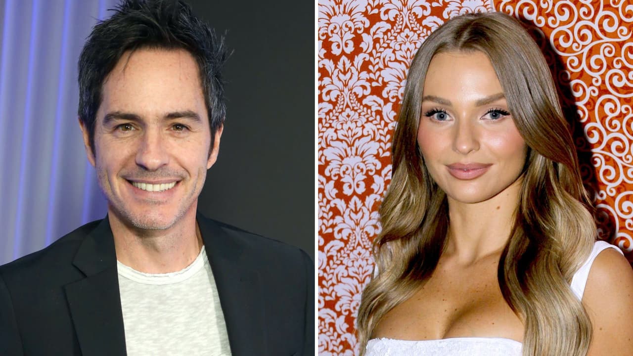 Mauricio Ochmann estaría saliendo con hija de millonario empresario