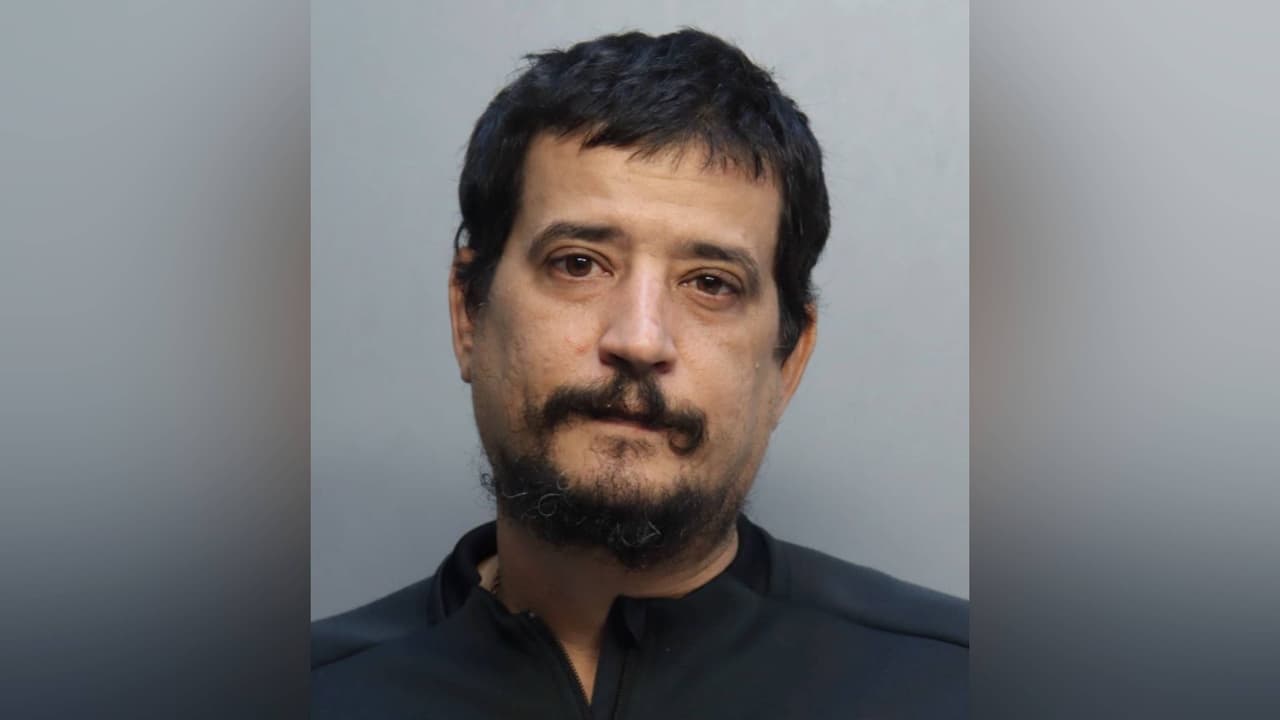 Arrestan en Miami-Dade a supuesto exmilitar cubano miembro de la seguridad de Fidel Castro