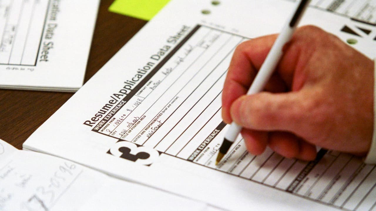 ¿Buscando empleo? Este colegio comunitario te ayuda a prepararte para volver a la vida laboral